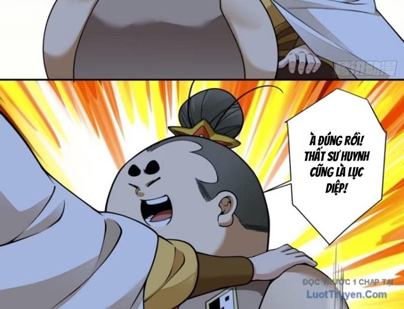 Đồ Đệ Của Ta Đều Là Đại Phản Phái Chap 417 - Next Chap 418