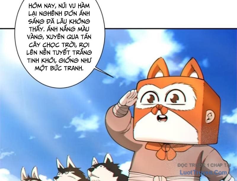 Đồ Đệ Của Ta Đều Là Đại Phản Phái Chap 417 - Next Chap 418