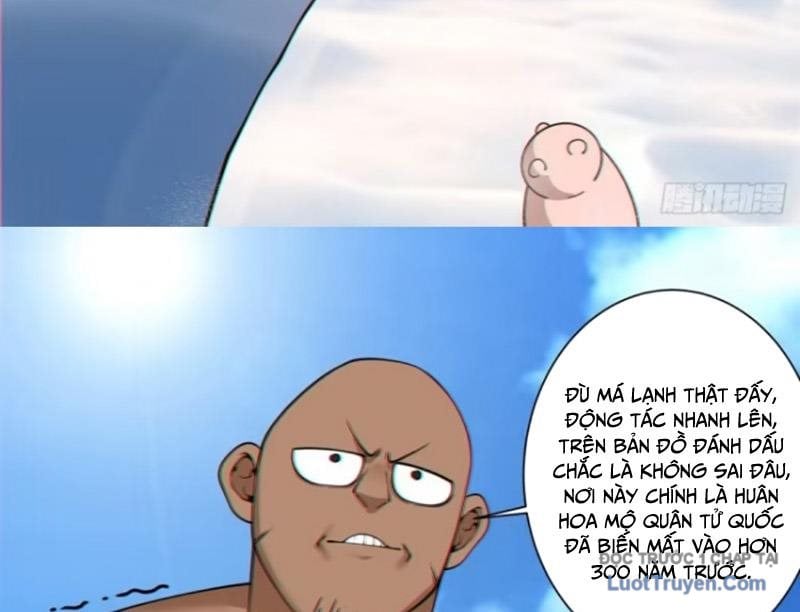 Đồ Đệ Của Ta Đều Là Đại Phản Phái Chap 417 - Next Chap 418