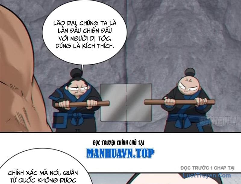 Đồ Đệ Của Ta Đều Là Đại Phản Phái Chap 417 - Next Chap 418