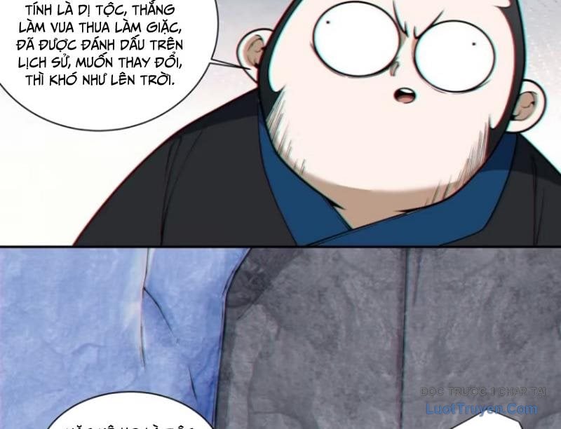 Đồ Đệ Của Ta Đều Là Đại Phản Phái Chap 417 - Next Chap 418
