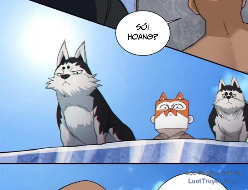 Đồ Đệ Của Ta Đều Là Đại Phản Phái Chap 417 - Next Chap 418