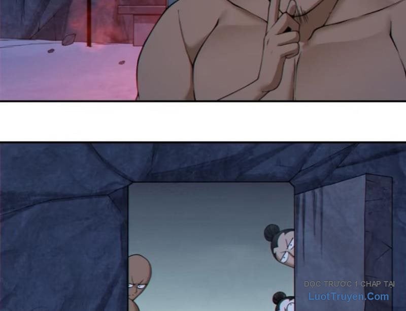 Đồ Đệ Của Ta Đều Là Đại Phản Phái Chap 417 - Next Chap 418