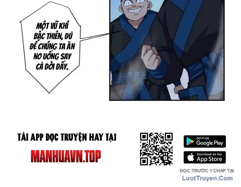 Đồ Đệ Của Ta Đều Là Đại Phản Phái Chap 417 - Next Chap 418