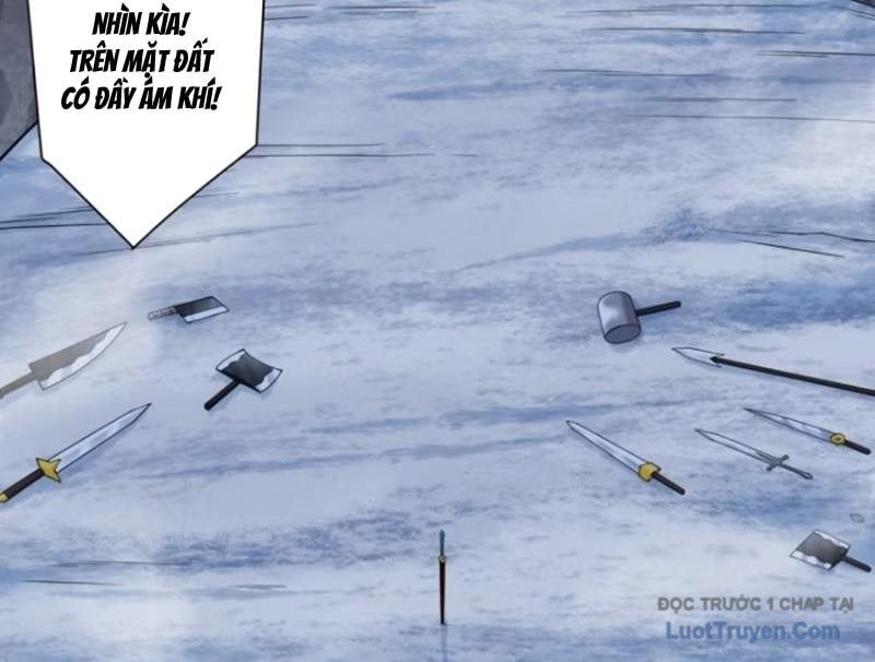 Đồ Đệ Của Ta Đều Là Đại Phản Phái Chap 417 - Next Chap 418