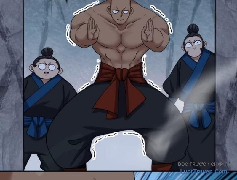 Đồ Đệ Của Ta Đều Là Đại Phản Phái Chap 417 - Next Chap 418