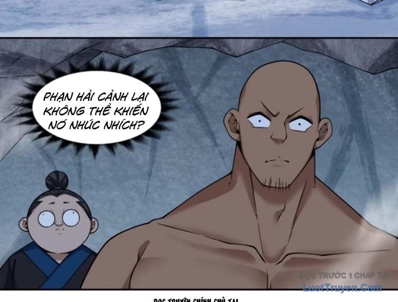 Đồ Đệ Của Ta Đều Là Đại Phản Phái Chap 417 - Next Chap 418