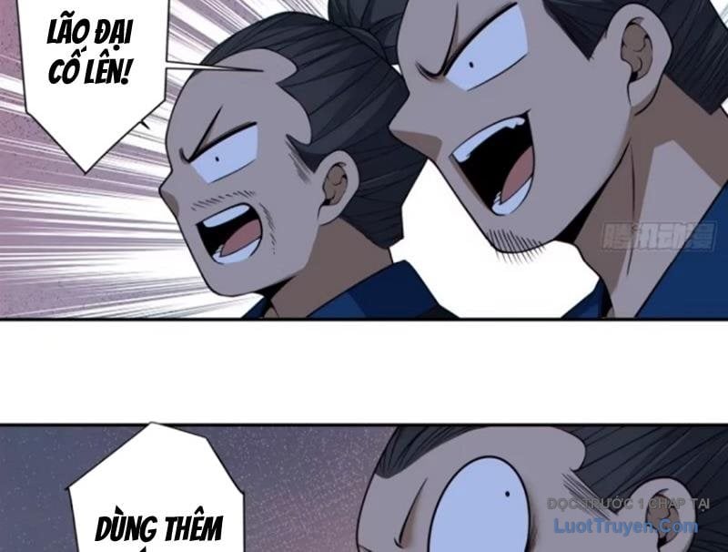 Đồ Đệ Của Ta Đều Là Đại Phản Phái Chap 417 - Next Chap 418