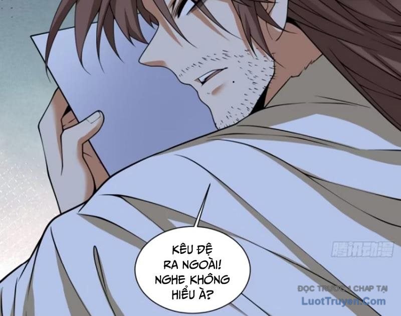 Đồ Đệ Của Ta Đều Là Đại Phản Phái Chap 417 - Next Chap 418