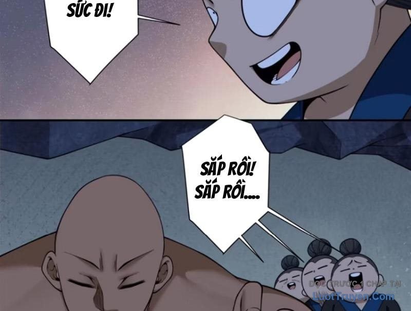 Đồ Đệ Của Ta Đều Là Đại Phản Phái Chap 417 - Next Chap 418