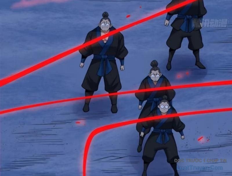 Đồ Đệ Của Ta Đều Là Đại Phản Phái Chap 417 - Next Chap 418