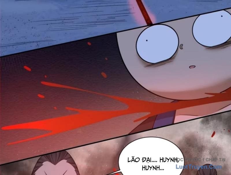 Đồ Đệ Của Ta Đều Là Đại Phản Phái Chap 417 - Next Chap 418