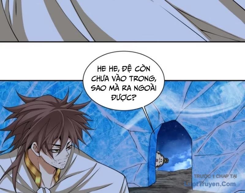 Đồ Đệ Của Ta Đều Là Đại Phản Phái Chap 417 - Next Chap 418