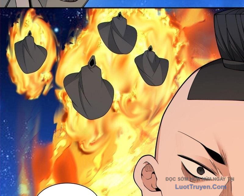 Đồ Đệ Của Ta Đều Là Đại Phản Phái Chap 420 - Next Chap 421