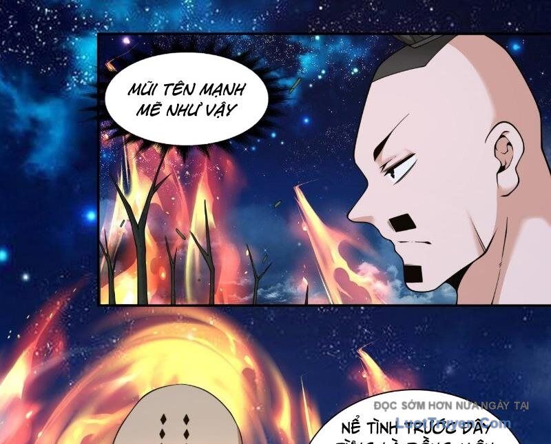 Đồ Đệ Của Ta Đều Là Đại Phản Phái Chap 420 - Next Chap 421