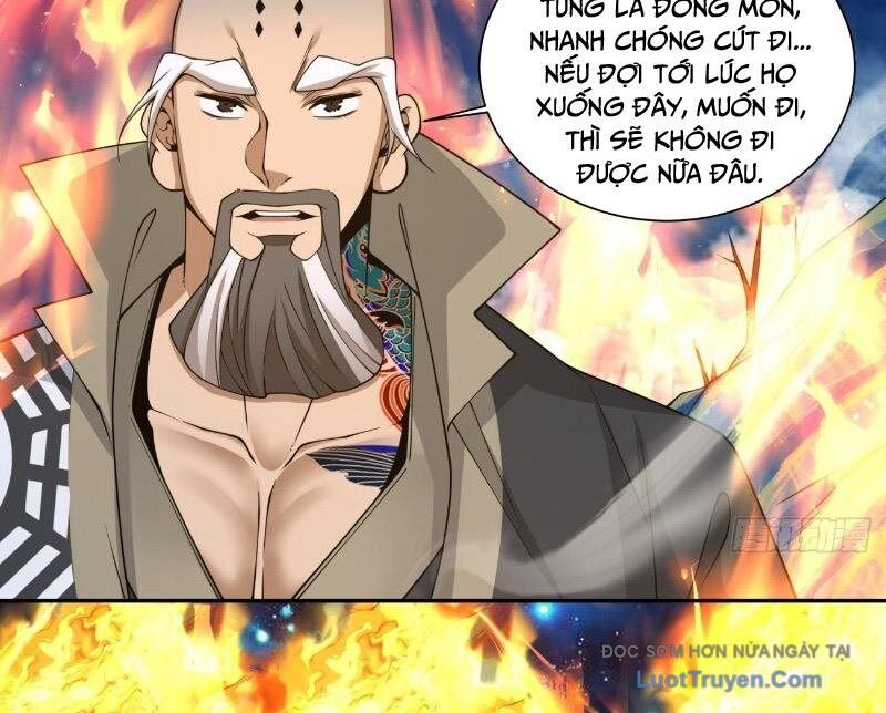 Đồ Đệ Của Ta Đều Là Đại Phản Phái Chap 420 - Next Chap 421