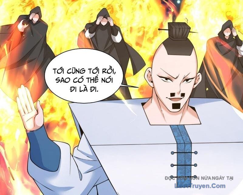 Đồ Đệ Của Ta Đều Là Đại Phản Phái Chap 420 - Next Chap 421