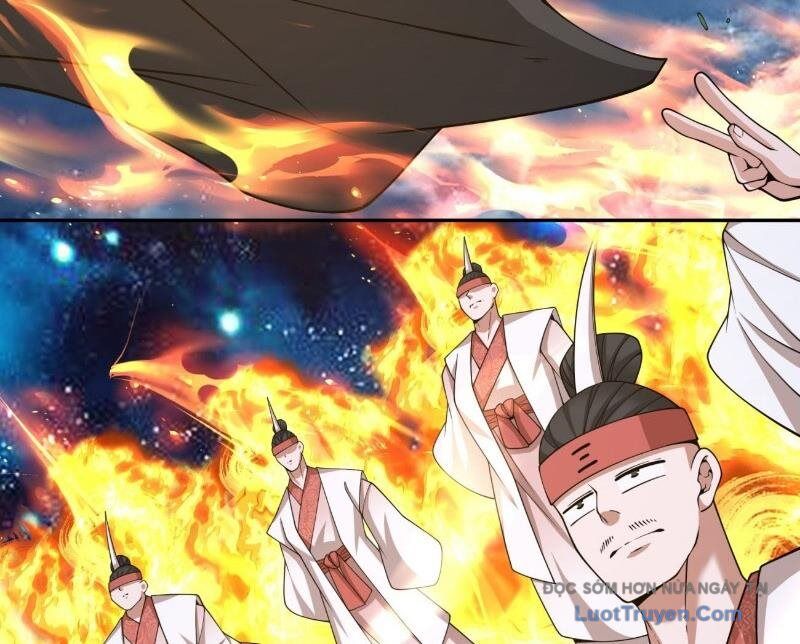 Đồ Đệ Của Ta Đều Là Đại Phản Phái Chap 420 - Next Chap 421