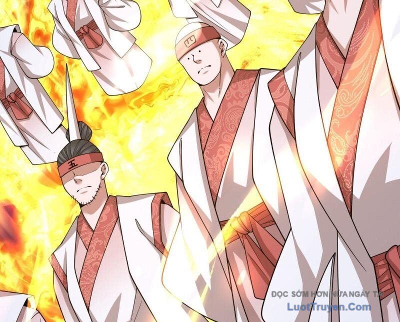 Đồ Đệ Của Ta Đều Là Đại Phản Phái Chap 420 - Next Chap 421