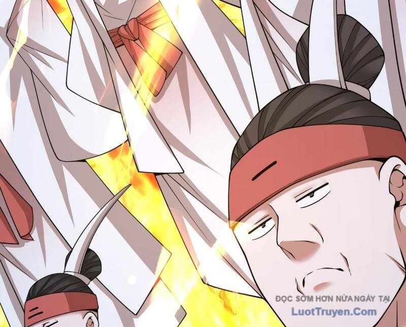 Đồ Đệ Của Ta Đều Là Đại Phản Phái Chap 420 - Next Chap 421