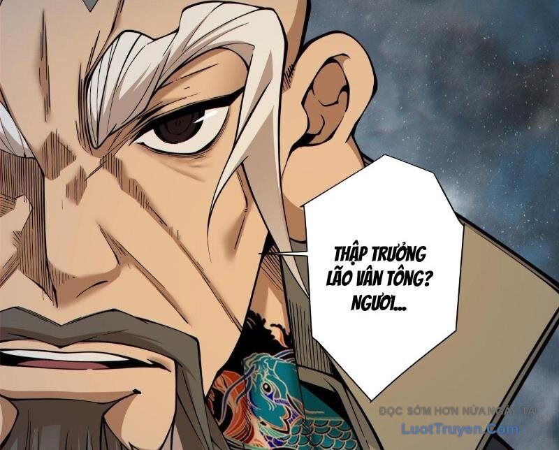 Đồ Đệ Của Ta Đều Là Đại Phản Phái Chap 420 - Next Chap 421