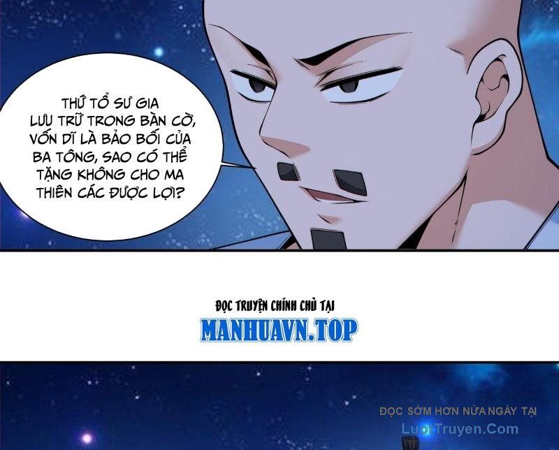 Đồ Đệ Của Ta Đều Là Đại Phản Phái Chap 420 - Next Chap 421