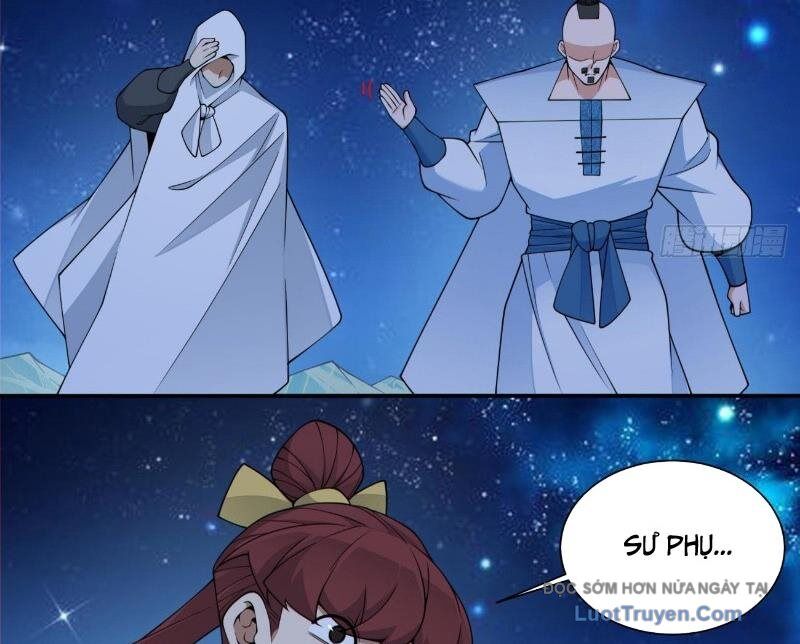 Đồ Đệ Của Ta Đều Là Đại Phản Phái Chap 420 - Next Chap 421