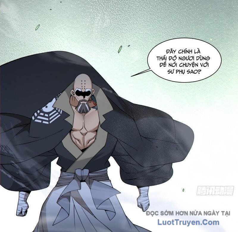 Đồ Đệ Của Ta Đều Là Đại Phản Phái Chap 420 - Next Chap 421