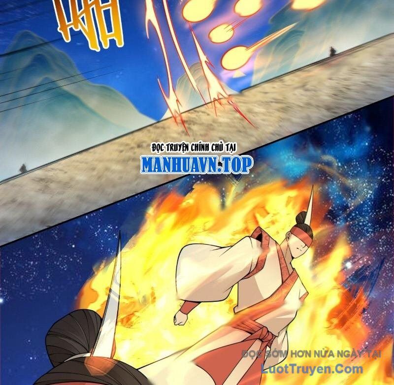 Đồ Đệ Của Ta Đều Là Đại Phản Phái Chap 420 - Next Chap 421