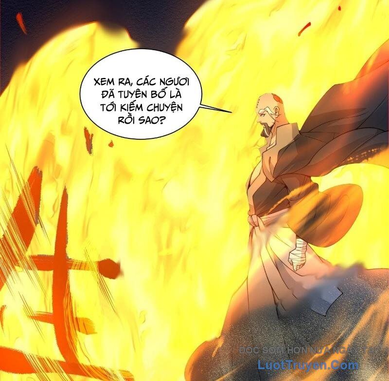 Đồ Đệ Của Ta Đều Là Đại Phản Phái Chap 420 - Next Chap 421