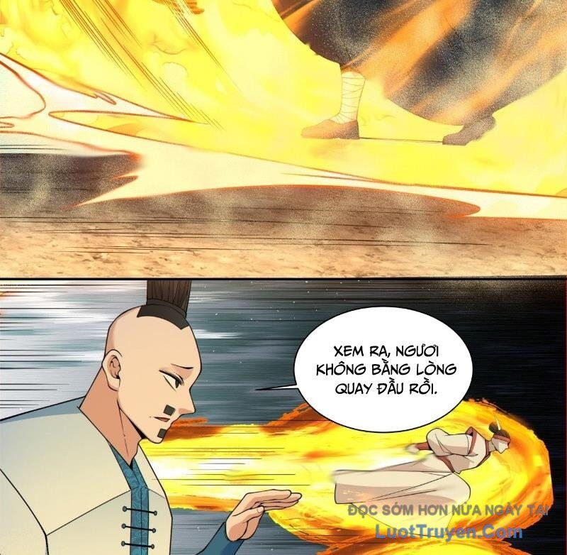 Đồ Đệ Của Ta Đều Là Đại Phản Phái Chap 420 - Next Chap 421