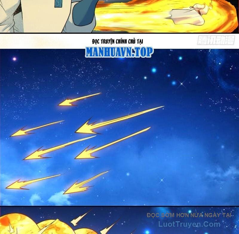 Đồ Đệ Của Ta Đều Là Đại Phản Phái Chap 420 - Next Chap 421