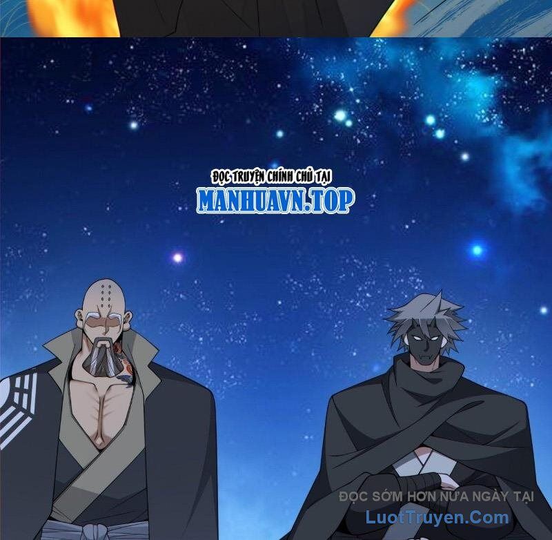 Đồ Đệ Của Ta Đều Là Đại Phản Phái Chap 420 - Next Chap 421