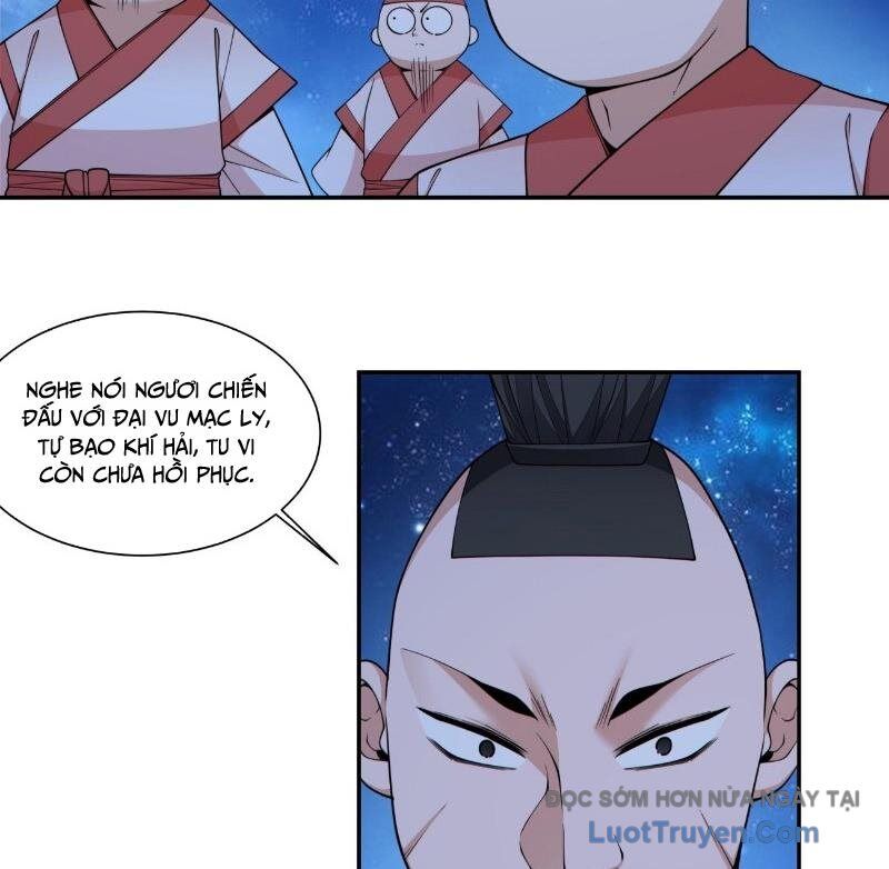 Đồ Đệ Của Ta Đều Là Đại Phản Phái Chap 420 - Next Chap 421