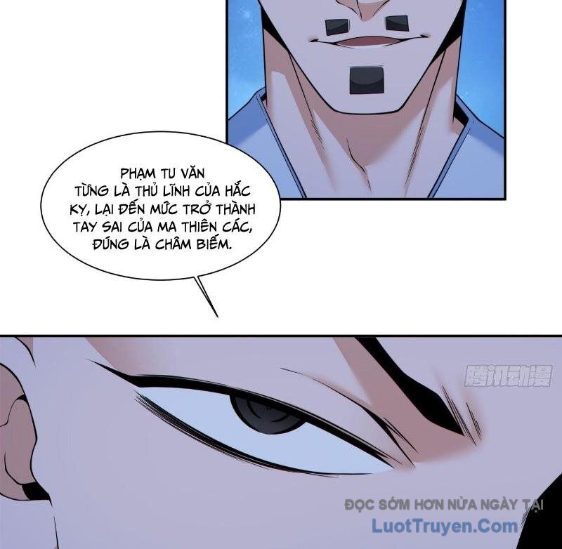 Đồ Đệ Của Ta Đều Là Đại Phản Phái Chap 420 - Next Chap 421