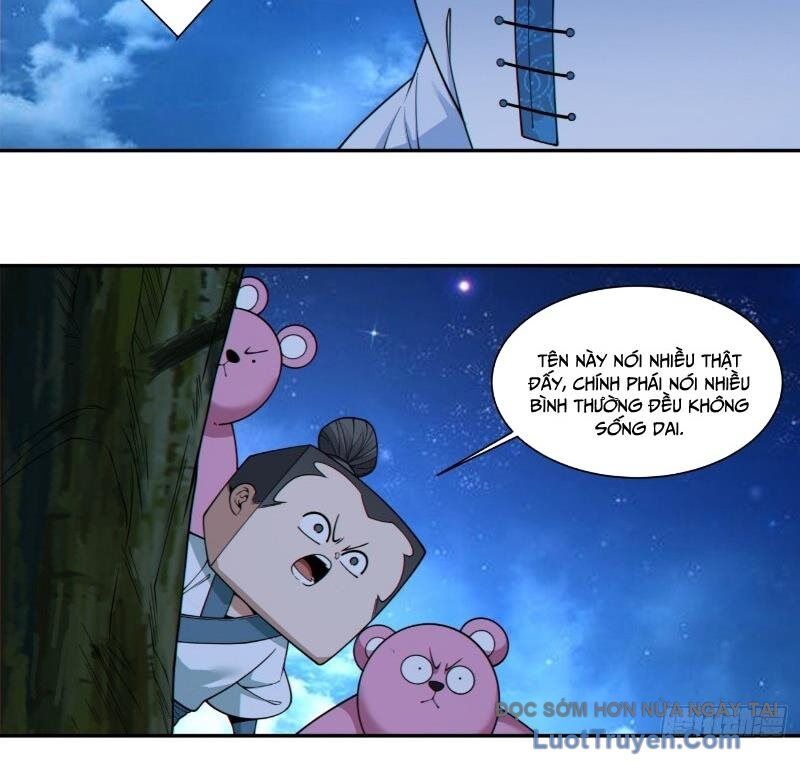 Đồ Đệ Của Ta Đều Là Đại Phản Phái Chap 420 - Next Chap 421