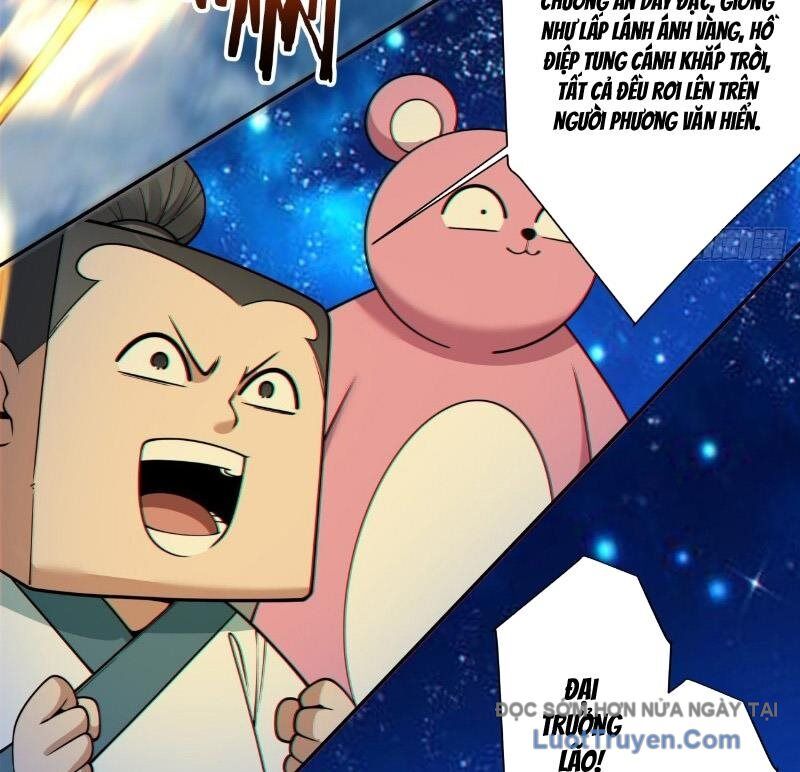 Đồ Đệ Của Ta Đều Là Đại Phản Phái Chap 420 - Next Chap 421