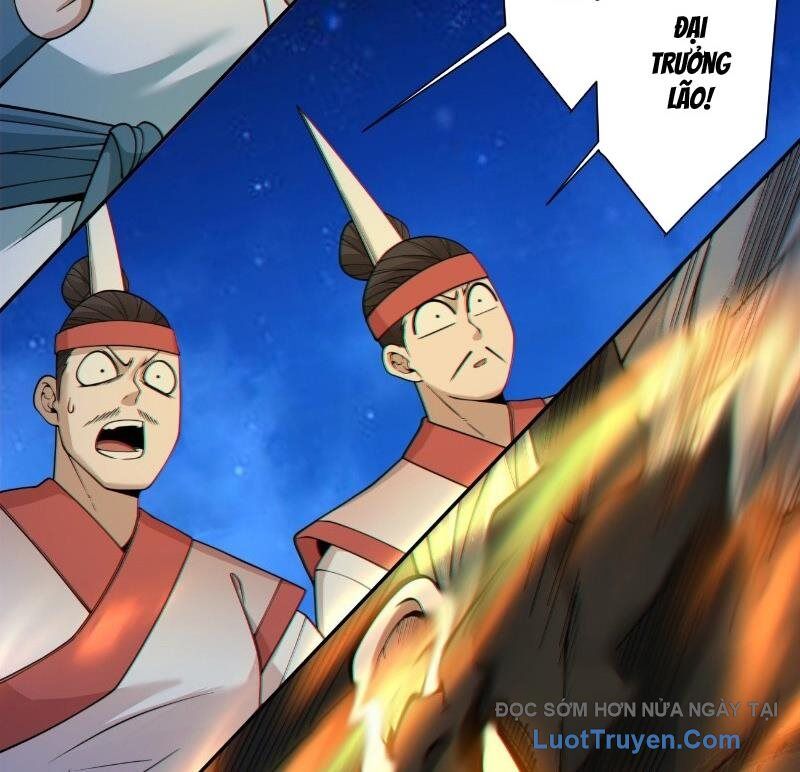 Đồ Đệ Của Ta Đều Là Đại Phản Phái Chap 420 - Next Chap 421