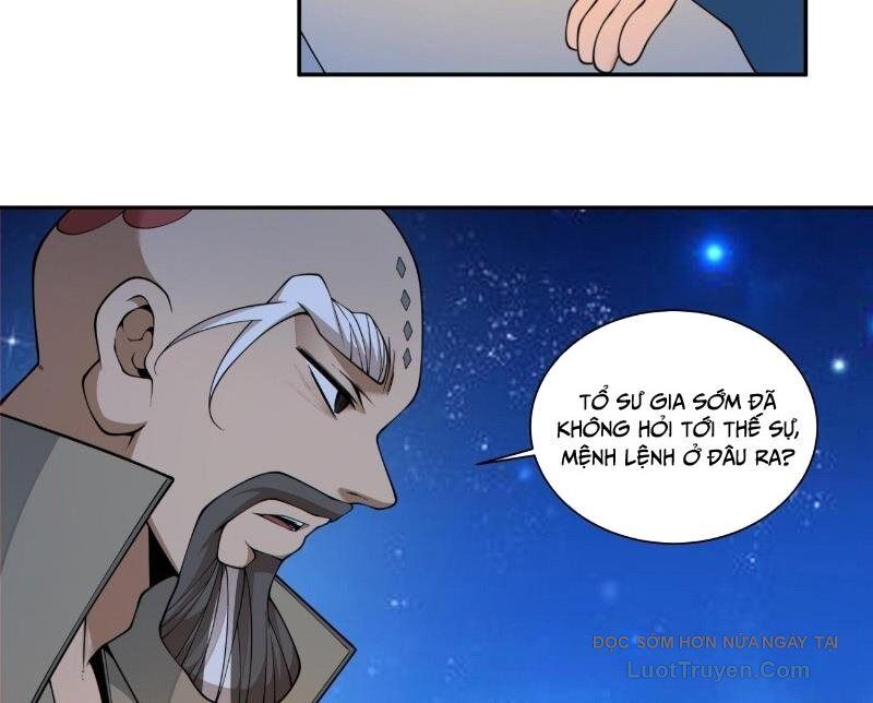 Đồ Đệ Của Ta Đều Là Đại Phản Phái Chap 420 - Next Chap 421