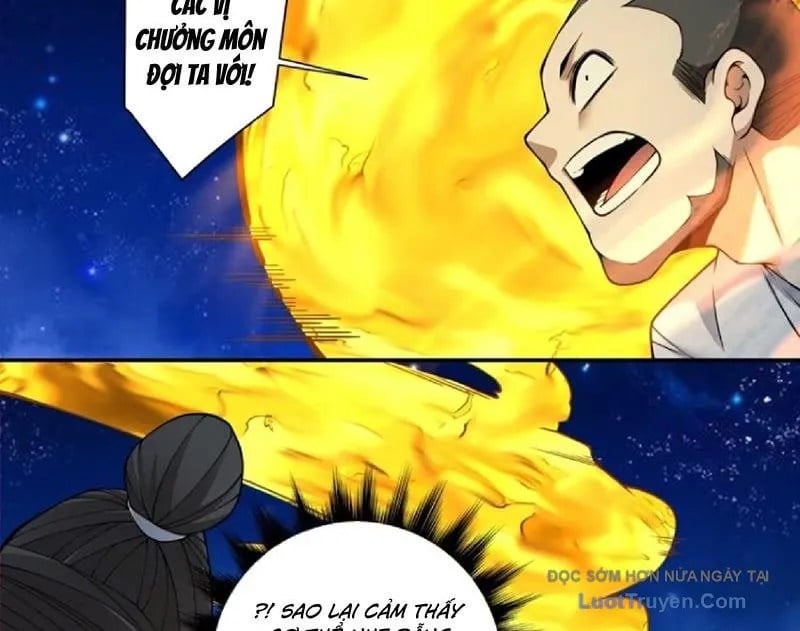 Đồ Đệ Của Ta Đều Là Đại Phản Phái Chap 429 - Next Chap 430