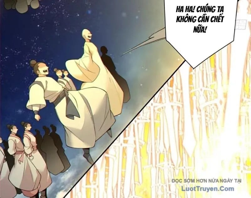 Đồ Đệ Của Ta Đều Là Đại Phản Phái Chap 429 - Next Chap 430