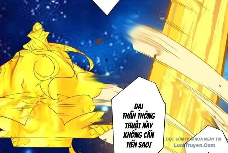 Đồ Đệ Của Ta Đều Là Đại Phản Phái Chap 429 - Next Chap 430