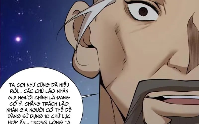 Đồ Đệ Của Ta Đều Là Đại Phản Phái Chap 429 - Next Chap 430