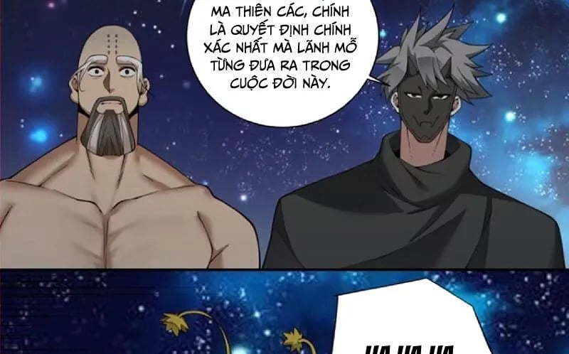 Đồ Đệ Của Ta Đều Là Đại Phản Phái Chap 429 - Next Chap 430