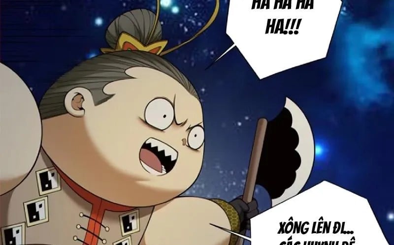 Đồ Đệ Của Ta Đều Là Đại Phản Phái Chap 429 - Next Chap 430