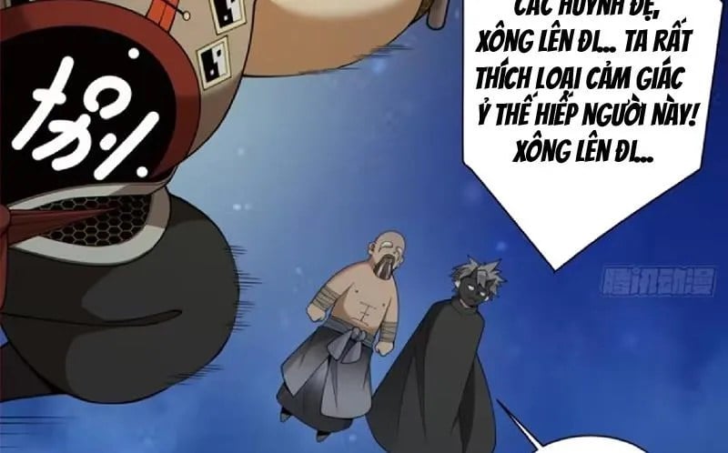 Đồ Đệ Của Ta Đều Là Đại Phản Phái Chap 429 - Next Chap 430