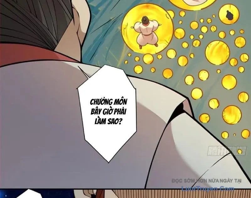 Đồ Đệ Của Ta Đều Là Đại Phản Phái Chap 429 - Next Chap 430