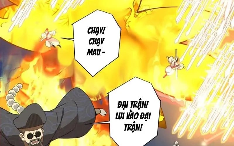Đồ Đệ Của Ta Đều Là Đại Phản Phái Chap 429 - Next Chap 430