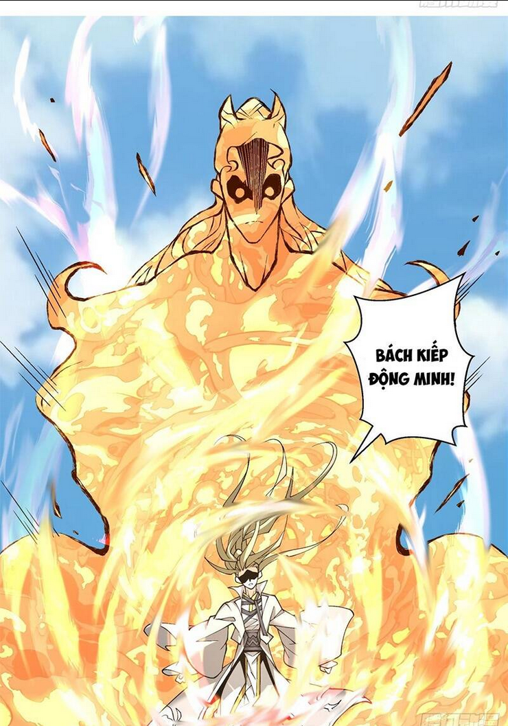 Đồ Đệ Của Ta Đều Là Đại Phản Phái Chap 43 - Next Chap 44