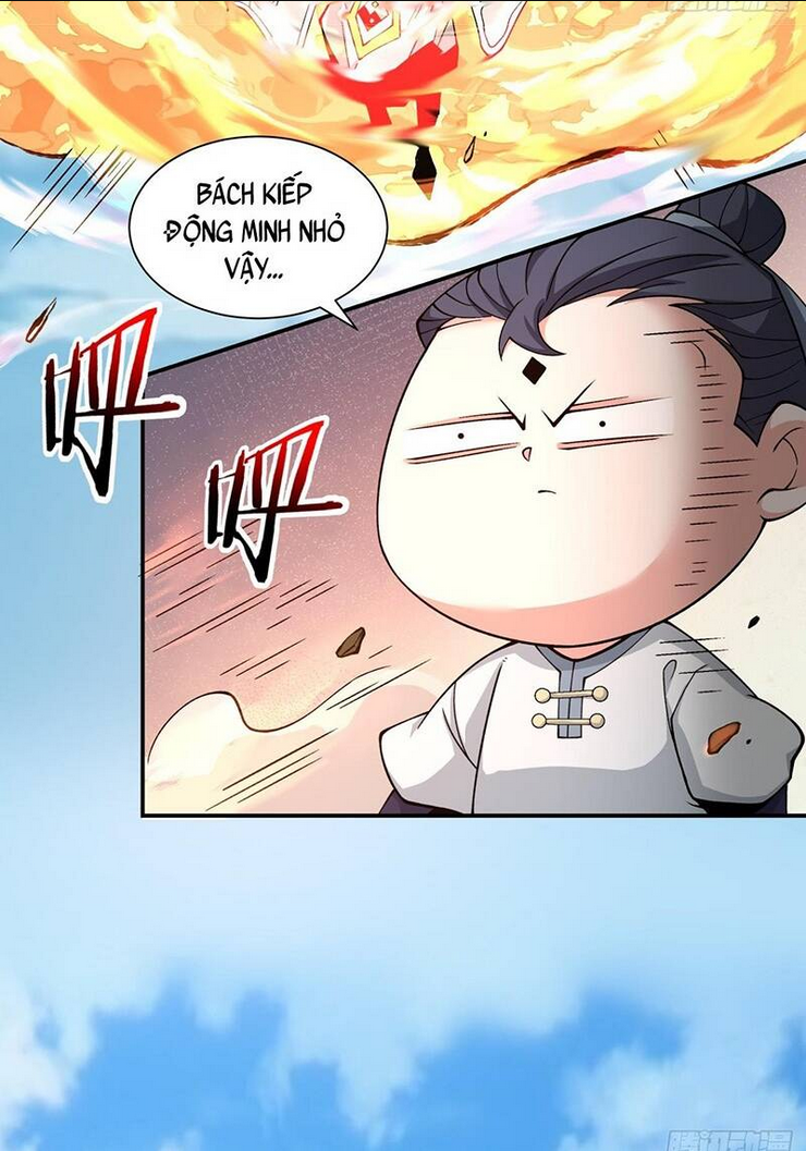 Đồ Đệ Của Ta Đều Là Đại Phản Phái Chap 43 - Next Chap 44